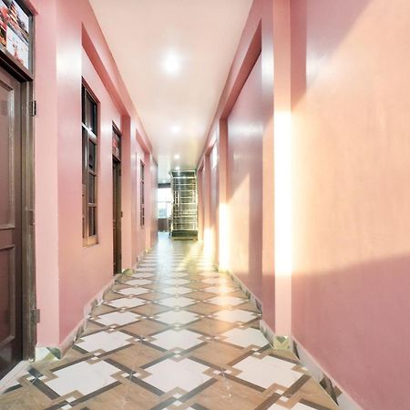 Hotel O Galaxy Nayagaon Zewnętrze zdjęcie